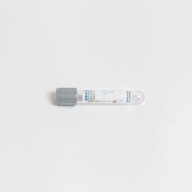 KEYVAC GLUCOSE FLUORIDE OXALATE 2.0ML